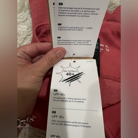 THE NORTH FACE WOMEN'S DUNE SKY TIGHT - Size XL - NWT - Picture 7 of 10